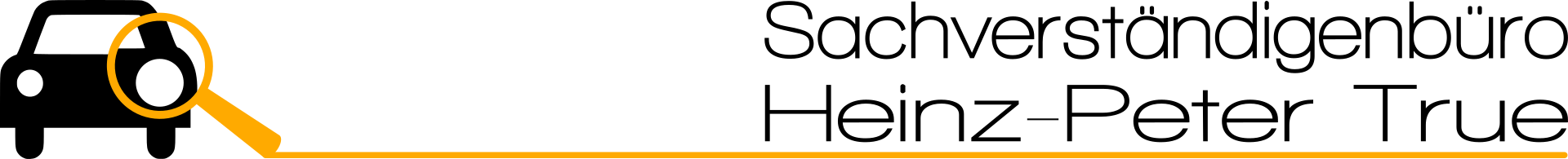 Sachverständigenbüro Heinz-Peter True